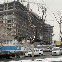 پروژه دنیز|فروش آپارتمان|تهران, شهرک گلها|دیوار