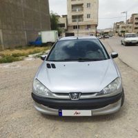 پژو 206 تیپ ۲، مدل ۱۳۸۵|خودرو سواری و وانت|بجنورد, |دیوار