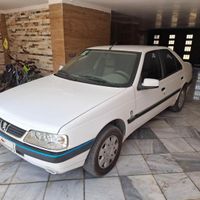 پژو 405 SLX موتورTU5، مدل ۱۳۹۷ دوبرگ سند|خودرو سواری و وانت|اصفهان, برزان|دیوار