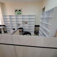 دکور  کابینت کمددیواری جاکفشی صفر تا صد|کتابخانه، شلف، قفسه‌های دیواری|قم, دورشهر|دیوار