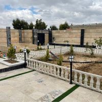 باغ ویلا تماما سنگ|فروش خانه و ویلا|اصفهان, مشتاق|دیوار