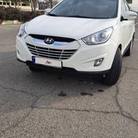 هیوندای توسان ix 35 2400cc، مدل ۲۰۱۲|خودرو سواری و وانت|تهران, ونک|دیوار