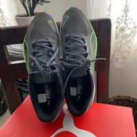 کتانی رانینگ پوما اورجینال puma|کیف، کفش، کمربند|تهران, توحید|دیوار