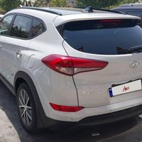 هیوندای توسان ix 35 2000cc، مدل ۲۰۱۷ مشابه صفر|خودرو سواری و وانت|تهران, قیطریه|دیوار