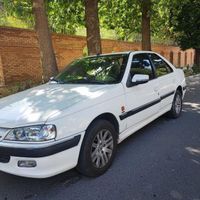 پژو پارس LX TU5، مدل ۱۳۹۷|خودرو سواری و وانت|کرج, مهرشهر - فاز ۴|دیوار