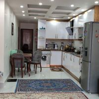 طبقه بالاحیاط دار واقع در مهرشهر|اجارهٔ آپارتمان|اهواز, کیانشهر|دیوار