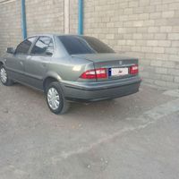 سمند LX ساده، مدل ۱۳۸۷|خودرو سواری و وانت|سیرجان, |دیوار