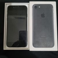 اپل iPhone 7 ۱۲۸ گیگابایت|موبایل|تهران, تهرانپارس شرقی|دیوار