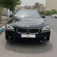 بی‌ام‌و سری 5 سدان 528i، مدل ۲۰۱۴|خودرو سواری و وانت|تهران, شهرک پاسداران|دیوار