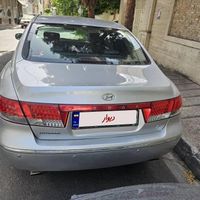 هیوندای آزرا گرنجور 3300cc، مدل ۲۰۰۸|خودرو سواری و وانت|تهران, سعادت‌آباد|دیوار
