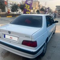 پژو پارس سال، مدل ۱۴۰۰|خودرو سواری و وانت|تهران, پیروزی|دیوار
