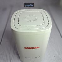 مودم/5G/آنلاک/ایرانسل/همراه اول مدل X21|مودم و تجهیزات شبکه رایانه|تهران, جیحون|دیوار