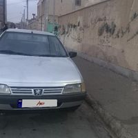 پژو 405 جی ال ایکس (GLX)، مدل ۱۳۸۸|خودرو سواری و وانت|زاهدان, |دیوار