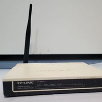 TP link TD-W8901G|مودم و تجهیزات شبکه|تهران, سیدخندان|دیوار