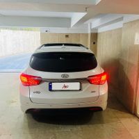 هیوندای i40 استیشن، مدل ۲۰۱۵|خودرو سواری و وانت|تهران, نیاوران|دیوار