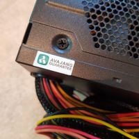 منبع تغذیه کامپیوتر Cooler Master Elite 400W V.3|قطعات و لوازم جانبی رایانه|تهران, امیرآباد|دیوار