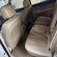 هیوندای سانتافه ix 45 2700cc، مدل ۲۰۰۸|خودرو سواری و وانت|چالوس, |دیوار