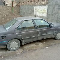 پژو روآ بنزینی، مدل ۱۳۸۶|سواری و وانت|مشهد, بهمن|دیوار