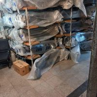 زانتیا سپر گلگیر کاپوت چراغ خطر سینی زه جلو پنجره|قطعات یدکی و لوازم جانبی|قم, حرم|دیوار