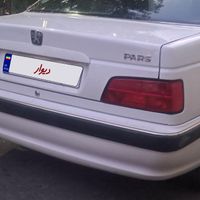 پژو پارس سال، مدل ۱۳۹۹|خودرو سواری و وانت|تهران, فیروزآبادی|دیوار