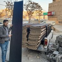 پخش و تولید ترمووال و پارکت و لمینت  و قرنیز و...|مصالح و تجهیزات ساختمان|تهران, اوقاف|دیوار