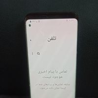 سامسونگ Galaxy S8+ ۶۴ گیگابایت|موبایل|تهران, دانشگاه علم و صنعت|دیوار