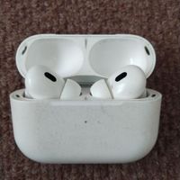 ایرپاد پرو نسل 2 2024 اصل Air Pods pro 2|لوازم جانبی موبایل و تبلت|مبارکه, |دیوار