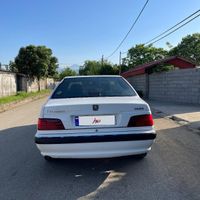 پژو پارس سال، مدل ۱۴۰۰|خودرو سواری و وانت|تالش, تالش|دیوار