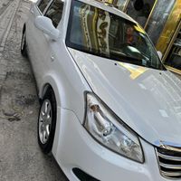 ام‌وی‌ام 550 دنده‌ای، مدل ۱۳۹۶|خودرو سواری و وانت|مهاباد (آذربایجان غربی), |دیوار
