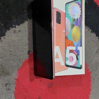 سامسونگ Galaxy A51 ۱۲۸ گیگابایت|موبایل|کرج, گلستان|دیوار