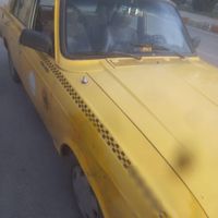 تاکسی پیکان دوگانه سوز CNG، مدل ۱۳۸۲|سواری و وانت|دورود, |دیوار