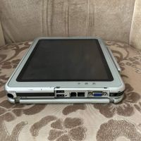 DVD EXTERNAL & COMPAQ PC TC 1000 Touch|تبلت|تهران, سعادت‌آباد|دیوار