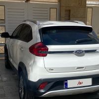 ام‌وی‌ام X22 دنده‌ای لاکچری، مدل ۱۳۹۶|خودرو سواری و وانت|مشهد, وکیل‌آباد|دیوار