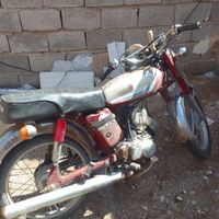 موتورفروشی یاماها۱۰۰|موتورسیکلت|رفسنجان, |دیوار