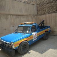 زامیاد Z 28، مدل ۱۳۸۹|سواری و وانت|تهران, مشیریه|دیوار