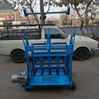 دستگاه بلوک زن|ماشین‌آلات صنعتی|تهران, عباس‌آباد|دیوار