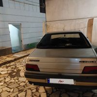 پژو 405 جی ال ایکس (GLX)، مدل ۱۳۸۷|خودرو سواری و وانت|قروه, |دیوار