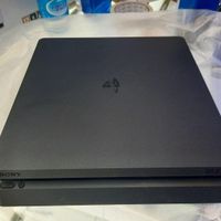 ps4 پلی استیشن ۴ در حد نو با گارانتی|کنسول، بازی ویدئویی و آنلاین|مشهد, سعدی|دیوار