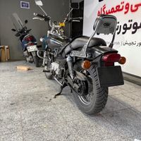 اونجر باجاج ۲۰۰|موتورسیکلت|تهران, قبا|دیوار