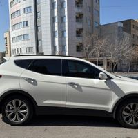 هیوندای سانتافه ix 45، مدل ۲۰۱۳|خودرو سواری و وانت|تبریز, |دیوار