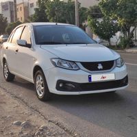 ساینا S مدل ۱۴۰۱|خودرو سواری و وانت|شیراز, خلیلی|دیوار