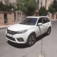 ام‌وی‌ام X33 S اسپرت، مدل ۱۳۹۶|خودرو سواری و وانت|تهران, آبشار تهران|دیوار