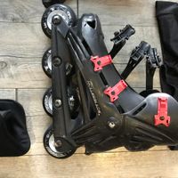 اسکیت حرفه ای ROLLERBLADE  ایتالیا|دوچرخه، اسکیت، اسکوتر|تهران, ازگل|دیوار