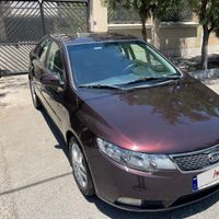 سراتو مونتاژ اتوماتیک 2000cc، مدل ۱۳۹۵|خودرو سواری و وانت|تهران, شهرک غرب|دیوار