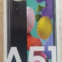 سامسونگ Galaxy A51 ۱۲۸ گیگابایت رام ۶|موبایل|تهران, استخر|دیوار