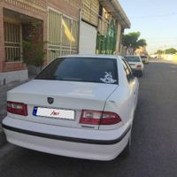سمند LX ساده، مدل ۱۳۹۹|خودرو سواری و وانت|سیرجان, |دیوار