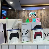 پلی استیشن ۵ و ایکس باکس ، ps5 و Xbox به همراه وام|کنسول، بازی ویدئویی و آنلاین|تهران, صادقیه|دیوار