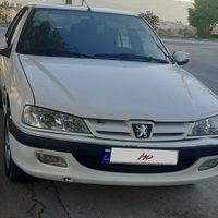 پارس دوگانه کارخانه|خودرو سواری و وانت|جم, |دیوار