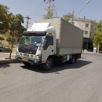 باربری اسباب کشی فرهاد بار صد در صد تضمینی|خدمات حمل و نقل|شیراز, زرهی|دیوار