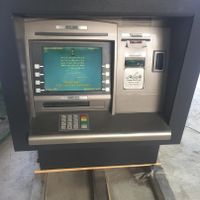 خودپردازATM/دستگاه تکنو ان سی ار/کش لس/عابر بانک|فروشگاه و مغازه|تهران, افسریه|دیوار